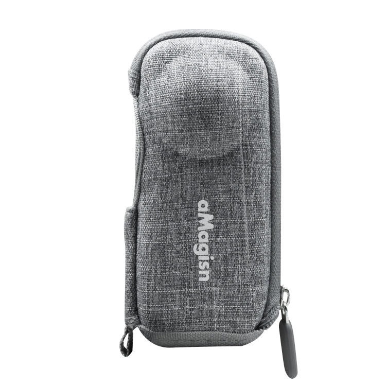 For Insta360 X3 / X2 aMagisn Body Bag Mini Storage Accessories, For Insta360 X3 / X2 For Insta360 X3 X2