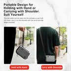 For Insta360 Ace / Ace Pro aMagisn Small Organizer Bag Sports Camera Protective Accessories, For Insta360 Ace / Ace Pro