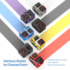 For Insta360 Ace Pro aMagisn Body Sticker Sports Camera Accessories