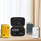 For DJI Osmo Pocket 3 aMagisn Small Organizer Bag Sports Camera Protective Accessories, For DJI Osmo Pocket 3