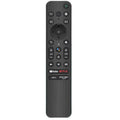RMF-TX800U Bluetooth Voice Remote Control For Sony KDL And XR /4K BRAVIA TV, RMF-TX800U RMF-TX800U
