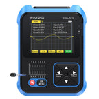 FNIRSI 3 In 1 Handheld Digital Oscilloscope LCR Transistor Tester, DSO-TC3 Standard, DSO-TC3 Upgrade – Durable Build, Easy to Use