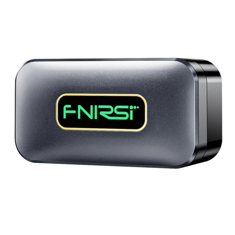FNIRSI Bluetooth 5.1 Car Engine OBD2 Fault Code Diagnostic Instrument, 32 32