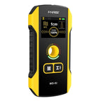 FNIRSI Multifunctional Wall Wire And Metal Rebar Detector, WD-02 – Wear-resistant, Non-slip WD-02