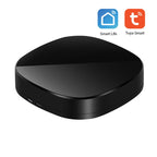 WIFI TV Set-Top Box Air Conditioner Smart Remote Infrared Remote Control, QRA1 – Bluetooth