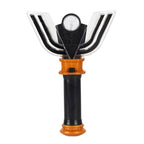 Tiga Ultraman Summoning Transformer Childrens Magic Light Stick Toys Black