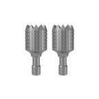 For DJI RC / RC 2 Remote Control LKTOP Joystick Thumb Rocker, For DJI RC / RC 2 Gray, For DJI RC / RC 2 Black