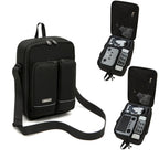 For DJI Mini 4 Pro BKANO Storage Bag Shoulder Bag Messenger Bag Suitcase, For DJI Mini 4 Pro For DJI Mini 4 Pro