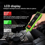 JDiag 6-30V Voltage Detector Automotive Power Circuit Diagnostic Diode, P60