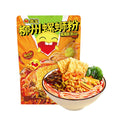 ChouBao Snails Vermicelli Liuzhou, Guangxi Fast Food Rice Vermicelli (Packaging shipped randomly), 300g Broth Big Bean Curd, 228g Soup Happy Edition 300g Broth Big Bean Curd