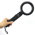 Handheld Metal Detector Examination Room Mobile Phone Security Detector, MD300 – Durable Build, Easy to Use MD300