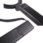 Handheld Metal Detector Examination Room Mobile Phone Security Detector, MD300 – Durable Build, Easy to Use