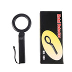 Handheld Metal Detector Examination Room Mobile Phone Security Detector, MD300 – Durable Build, Easy to Use
