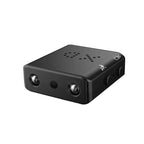 XD Camera 1080p HD Video Smart IR-CUT Infrared Night Vision Sports Camera, XD XD