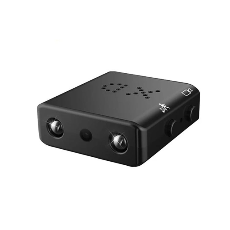 XD Camera 1080p HD Video Smart IR-CUT Infrared Night Vision Sports Camera, XD XD