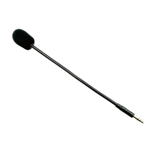 Straight 2-section Plug
