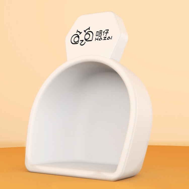 HAZAI Diatomaceous Earth Drying Spoon Pet Grain Bin Moisture Resistant Drying Scoop Default Title