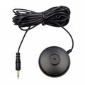 3.5mm Straight Plug Audio Calibration Desktop Microphone Default Title