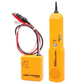 Multifunctional Anti-Interference Network Cable Telephone Line Finder, RJ11 – Durable Build, Easy to Use RJ11