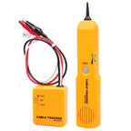 Multifunctional Anti-Interference Network Cable Telephone Line Finder, RJ11 – Durable Build, Easy to Use RJ11