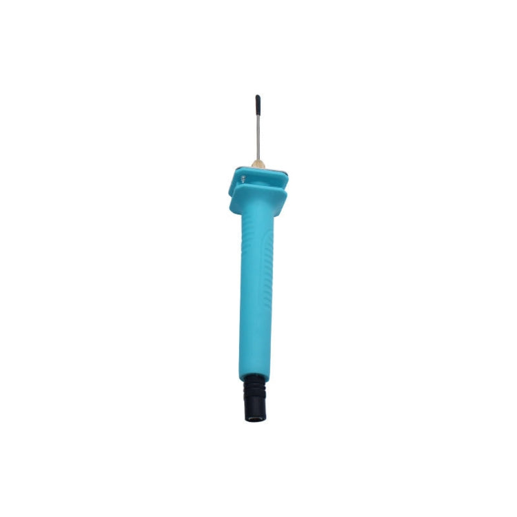 KT Foam Board Cutting Pen Electrothermal Cutting Knife Thermal Melting Pen Tool, 5cm, 10cm, 15cm, 20cm, 25cm 5cm No Power Supply