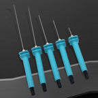 KT Foam Board Cutting Pen Electrothermal Cutting Knife Thermal Melting Pen Tool, 5cm, 10cm, 15cm, 20cm, 25cm