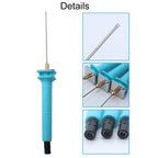 KT Foam Board Cutting Pen Electrothermal Cutting Knife Thermal Melting Pen Tool, 5cm, 10cm, 15cm, 20cm, 25cm