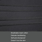 Pull Up Weighted Belt Lumbar Strength Training Double Bar Arm Extension Weighted Belt, Paste+70cm Iron Chain+2 Hooks, Metal Buckle, Double Layer Paste+70cm Iron Chain+2 Hooks