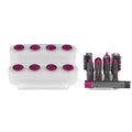 For Dyson Airwrap Storage Rack Can Store 8 Attachment, ABS ABS