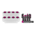 For Dyson Airwrap Storage Rack Can Store 8 Attachment, ABS ABS