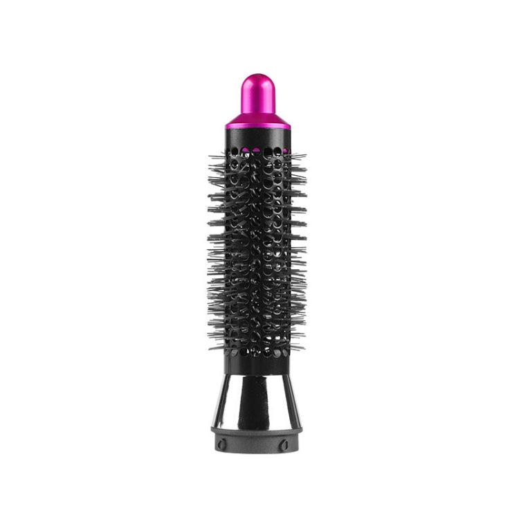 For Dyson Airwrap Curling Iron Accessories, 20mm Cylinder Comb Rose Red, 20mm Cylinder Comb Gold, 55mm Cylinder Comb Rose Red, 55mm Cylinder Comb Gold, 55mm Cylinder Comb Silver 20mm Cylinder Comb Rose Red