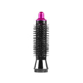 For Dyson Airwrap Curling Iron Accessories, 20mm Cylinder Comb Rose Red, 20mm Cylinder Comb Gold, 55mm Cylinder Comb Rose Red, 55mm Cylinder Comb Gold, 55mm Cylinder Comb Silver 20mm Cylinder Comb Rose Red