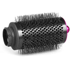 For Dyson Airwrap Curling Iron Accessories, 20mm Cylinder Comb Rose Red, 20mm Cylinder Comb Gold, 55mm Cylinder Comb Rose Red, 55mm Cylinder Comb Gold, 55mm Cylinder Comb Silver