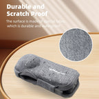 For Insta360 X4 aMagisn Storage Bag Anti-scratch Carry Case, Body Bag