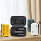 For Insta360 X5 / X4 aMagisn Storage Bag Hard Shell Protective Case – Waterproof, Wear-resistant