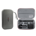 For Insta360 X5 / X4 aMagisn Medium Storage Bag Clutch Bag Protective Case, Medium Medium