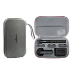 For Insta360 X5 / X4 aMagisn Medium Storage Bag Clutch Bag Protective Case, Medium Medium