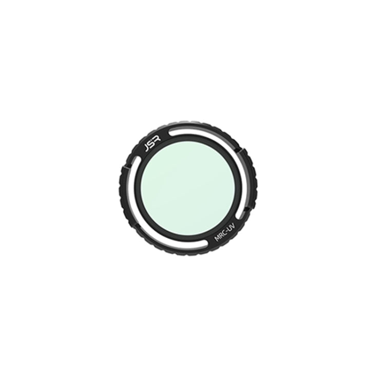 For DJI Avata 2 Traverser Filter Accessories Camera Scrim Polarizing Lens, JSR-2050-01 MCUV, JSR-2050-04 CPL, JSR-2050-05 ND8, JSR-2050-06 ND16, JSR-2050-07 ND32, JSR-2050-08 ND64, JSR-2050-09 ND256, JSR-2050-10 ND8PL, JSR-2050-11 ND16PL... – Waterproof JSR-2050-01 MCUV