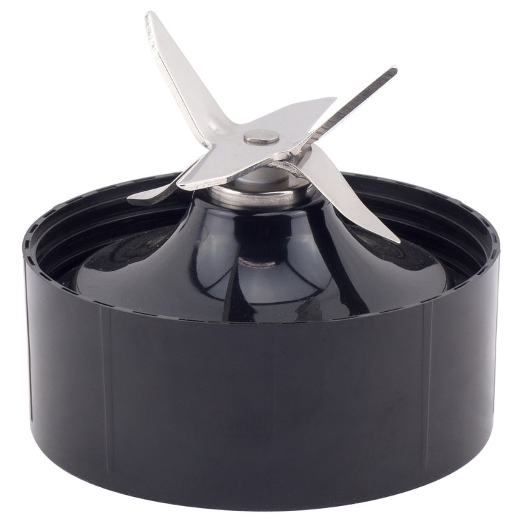 Blender Extractor Cross Blade Replacement Parts – Durable Build, Easy to Use, For NutriBullet 1200W