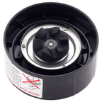 Blender Extractor Cross Blade Replacement Parts – Durable Build, Easy to Use, For NutriBullet 1200W