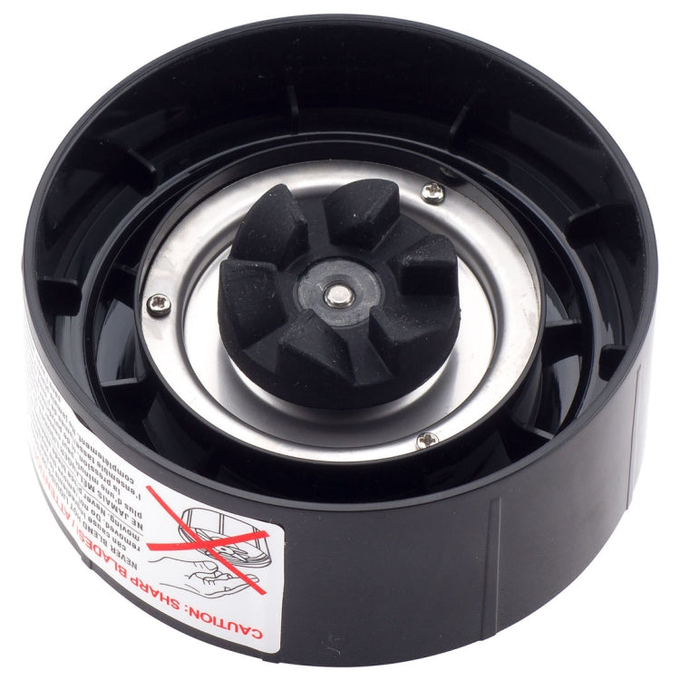 Blender Extractor Cross Blade Replacement Parts – Durable Build, Easy to Use, For NutriBullet 1200W