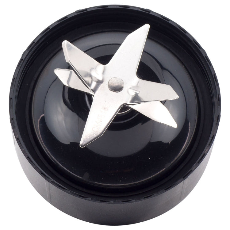 Blender Extractor Cross Blade Replacement Parts – Durable Build, Easy to Use, For NutriBullet 1200W