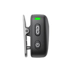 Original Transmitter For DJI Mic Mini, Transmitter(Black), Transmitter(White)