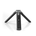 aMagisn AM11 Metal Desktop Tripod Mini Sports Camera SLR Accessories, AM11 AM11