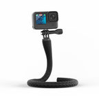aMagisn AM10 Flexible Stand Octopus Sports Camera Cycling Vlog Accessories Default Title