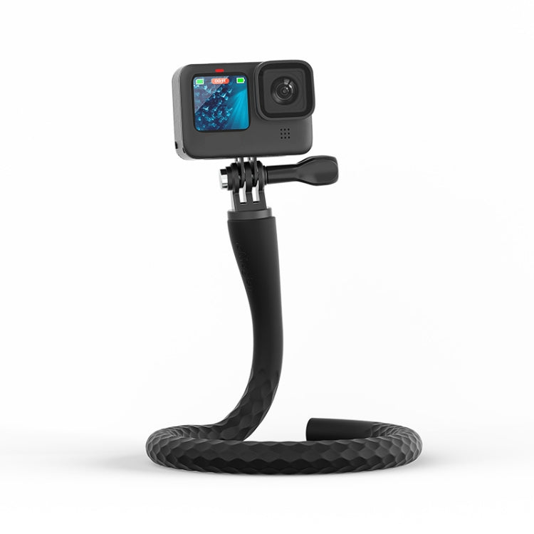 aMagisn AM10 Flexible Stand Octopus Sports Camera Cycling Vlog Accessories Default Title