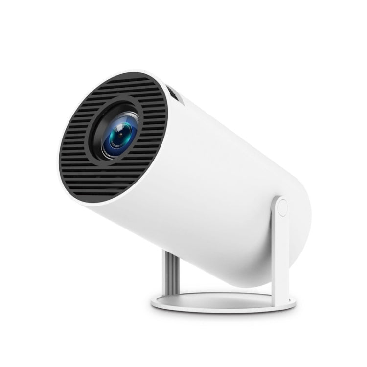 HY300 PRO Smart Projector Android 11.0 System 160 Lumen Portable Projector, EU Plug, US Plug, UK Plug, AU Plug EU Plug