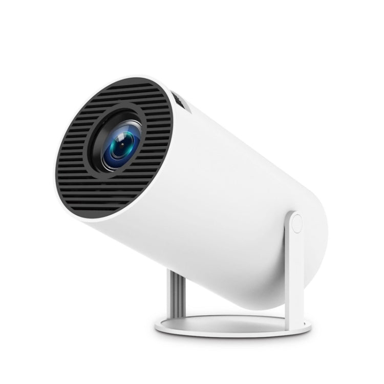 HY300 PRO Smart Projector Android 11.0 System 160 Lumen Portable Projector, EU Plug, US Plug, UK Plug, AU Plug – 4K US Plug