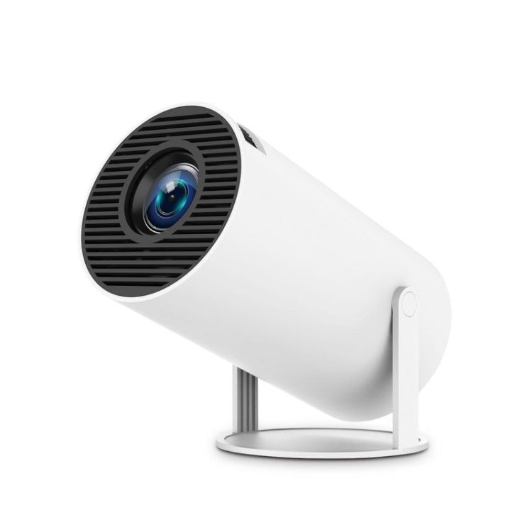 HY300 PRO Smart Projector Android 11.0 System 160 Lumen Portable Projector, EU Plug, US Plug, UK Plug, AU Plug – 4K AU Plug