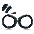 For Meta Quest 3 VR Glasses Lens Protector Frame to Prevent Your Glasses from Scratching VR Lenses